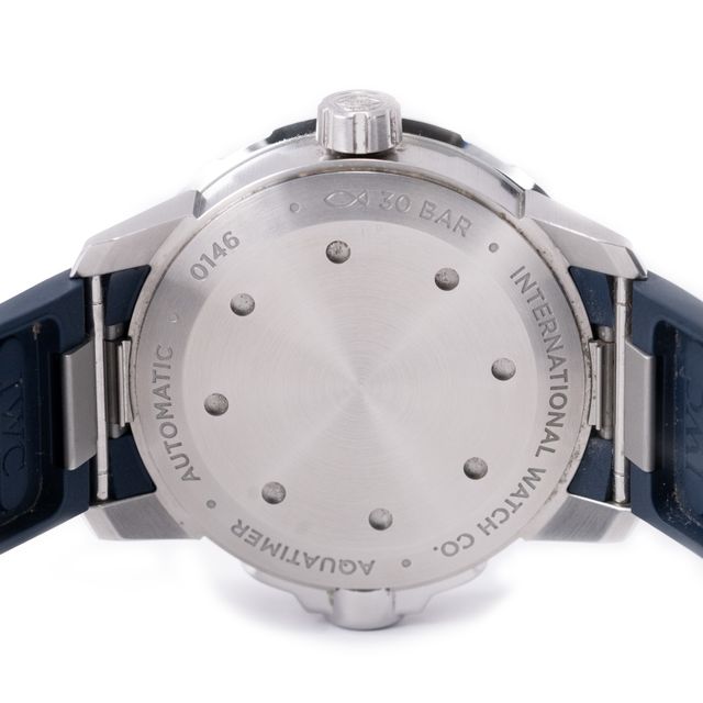 IWC Aquatimer IW328801 Image 4